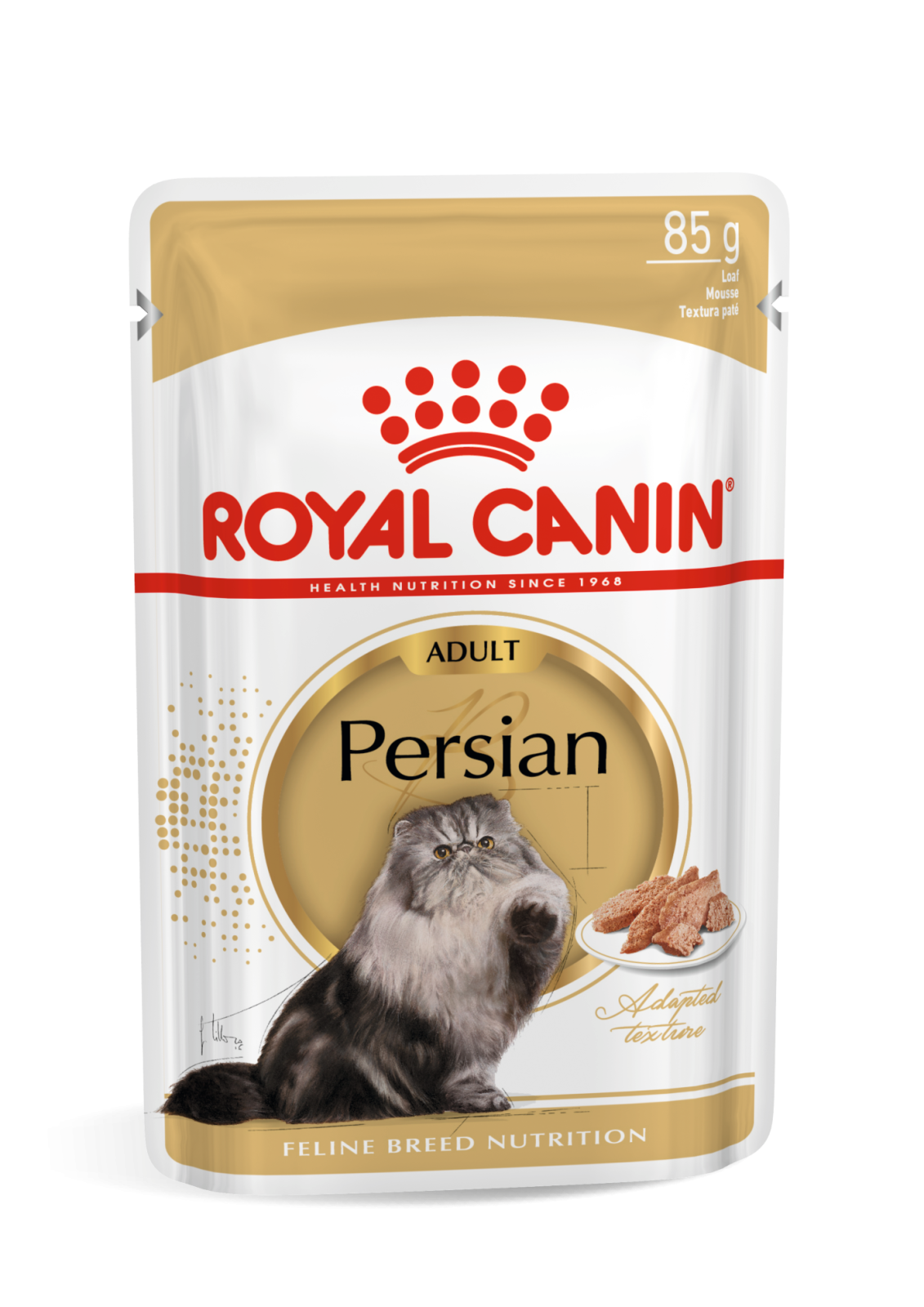 Royal Canin Persian Loaf Yetişkin Kedi Yaş Maması