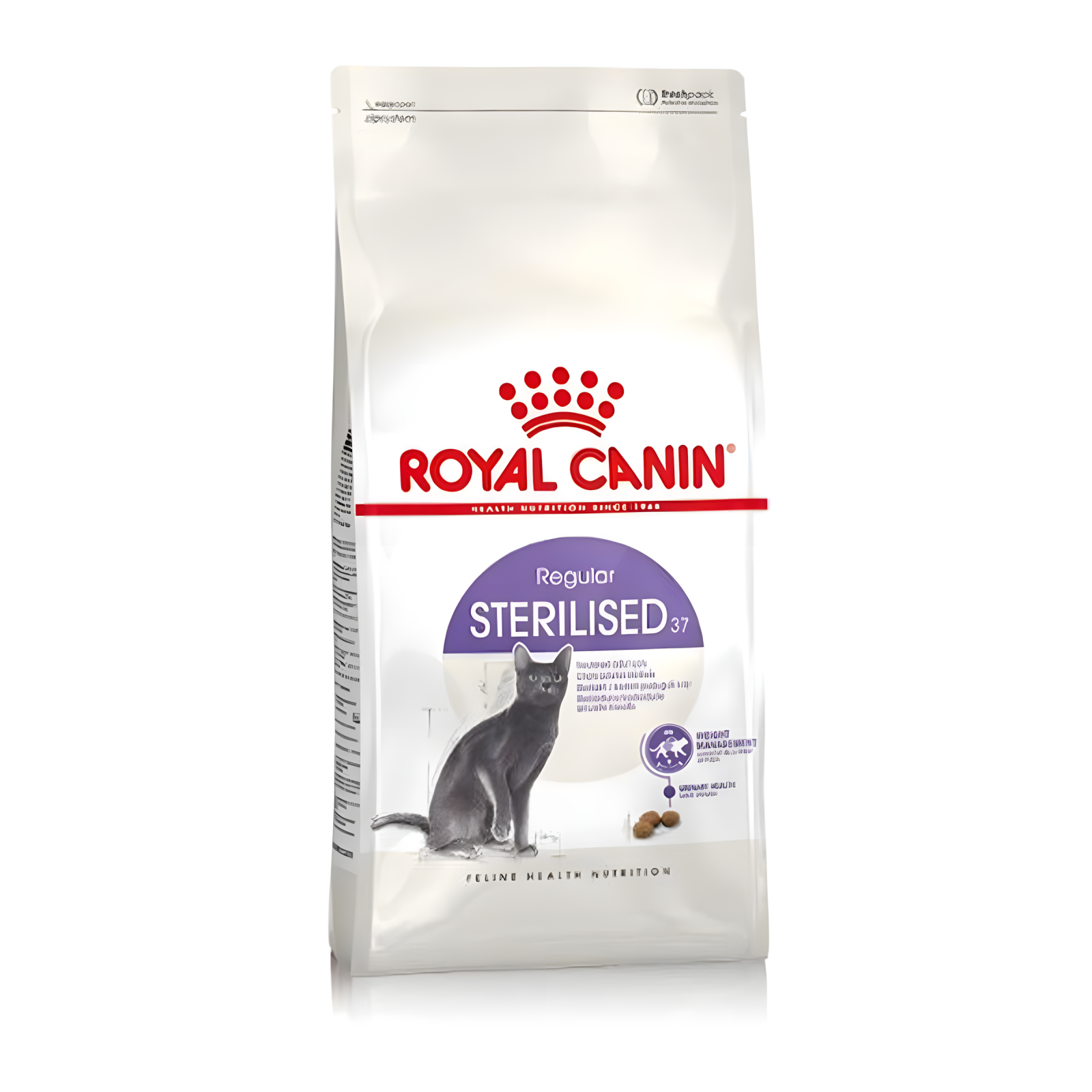 Royal Canin Sterilised 37 2 kg