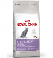 Royal Canin Sterilised 37 400 gr