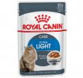 Royal Canin Ultra Light Gravy Pouch 85 gr
