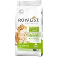 Royalist Premium Gourmet Renkli Taneli Yetişkin 15 kg