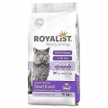 Royalist Premium Somonlu Kısırlaştırılmış 15 kg
