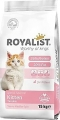 Royalist Premium Tavuklu Yavru 15 kg