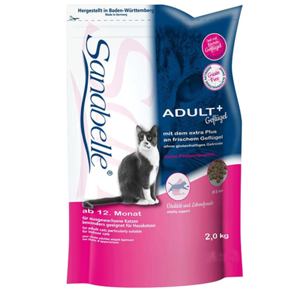 Sanabelle Adult 2 kg