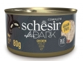 Schesir After Dark Pate Tavuklu 80 gr
