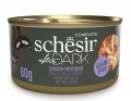 Schesir After Dark Tavuk ve Ördekli 80 gr