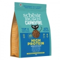 Schesir Born Carnivore Somonlu ve Ringa Balıklı Tahılsız 1.25 kg