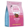 Schesir Born Carnivore Tavuklu ve Yumurtalı Tahılsız Yavru 255 gr