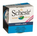 Schesir Kitten Ton Balıklı ve Aloeveralı 85 gr
