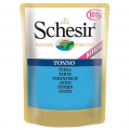 Schesir Pouch Ton Balıklı 100 gr