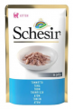 Schesir Pouch Ton Balıklı 85 gr