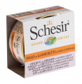 Schesir Soslu Tavuklu ve Karidesli 70 gr