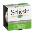 Schesir Tavuk Filetolu 85 gr