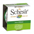 Schesir Tavuklu 85 gr