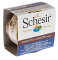 Schesir Ton Balıklı Hamsili Pirinçli 85 gr