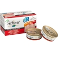 Schesir Ton Balıklı Karidesli Jöleli 50 gr