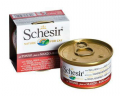 Schesir Ton Balıklı Sığır Etli 85 gr