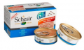 Schesir Ton Balıklı Yaş 50 gr