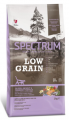 Spectrum Low Graın Kısırlaştırılmış Somonlu Hamsili ve Kızılcıklı 2 kg