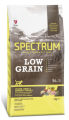 Spectrum Low Graın Yavru Tavuklu Hindili ve Kızılcıklı 2 kg