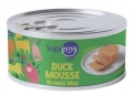 Supreme Ördek Etli Püre 85 gr