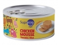 Supreme Tavuk Etli Püre 85 gr