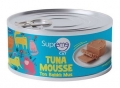 Supreme Ton Balıklı Püre 85 gr