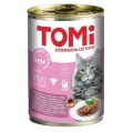 Tomi Buzağı Etli 400 gr