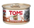 Tomi Hindi Etli Tahılsız 85 gr