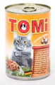 Tomi Kaz ve Ciğerli Yetişkin 100 gr
