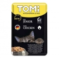 Tomi Pouch Kümes Hayvanlı Yavru 100 gr