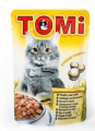 Tomi Tavşanlı Ve Kanatlı Yetişkin Pouch 100 gr