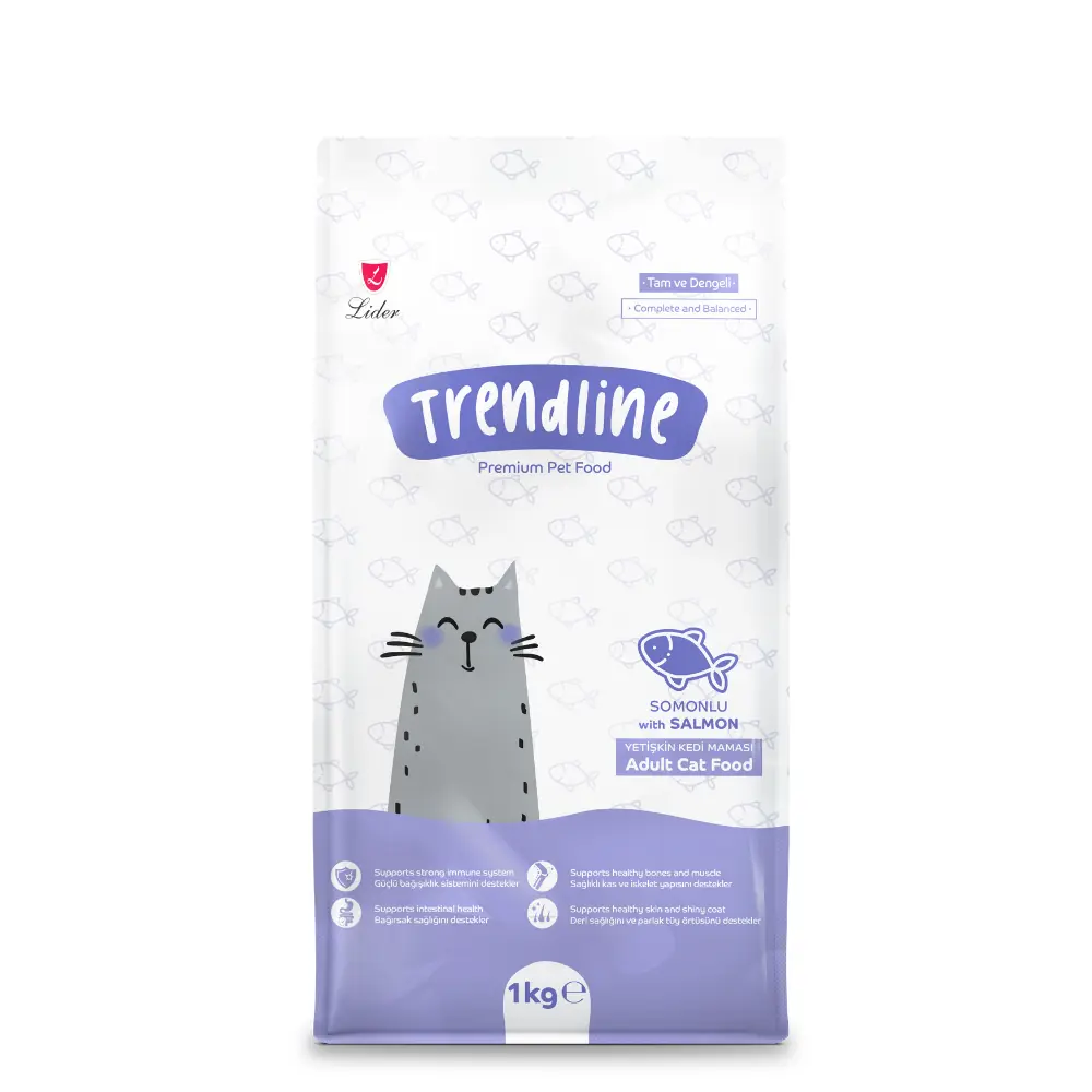 Trendline Adult Somonlu 1 kg