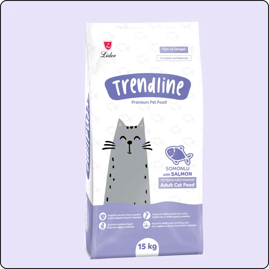 Trendline Adult Somonlu 15 kg