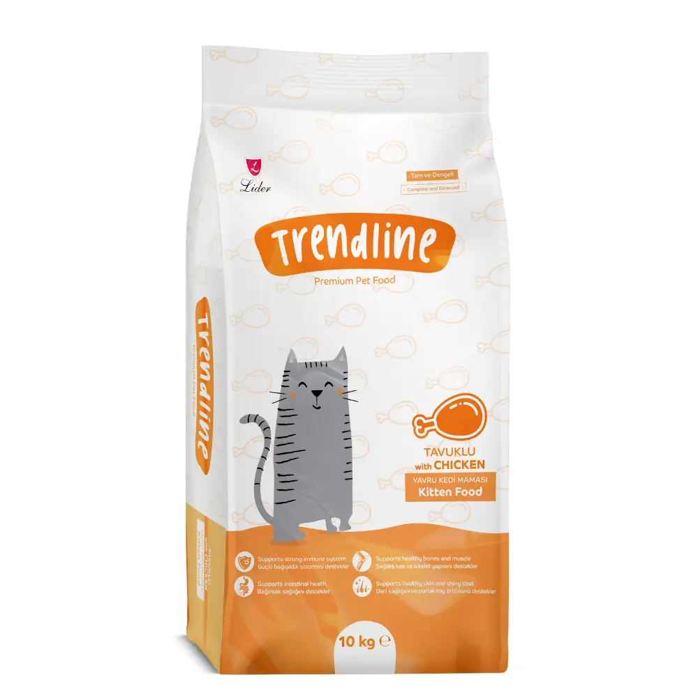 Trendline Yavru Tavuklu 1 kg
