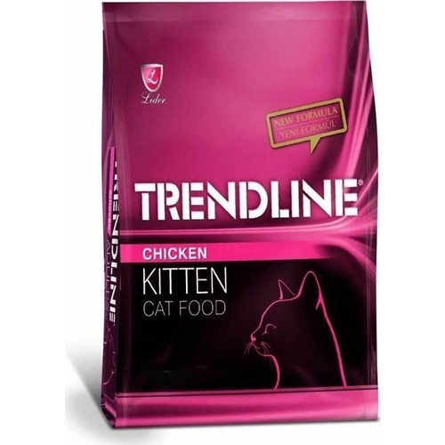 Trendline Yavru Tavuklu 15 kg