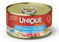 Unique Gold Ton Balıklı ve Domatesli Yetişkin 85 gr