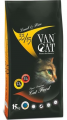 Vancat Adult Kuzulu Pirinçli 15 kg