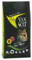 Vancat Adult Tavuk ve Pirinçli 15 kg