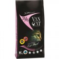 Vancat Kuzulu Pirinçli Yavru 15 kg