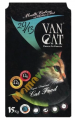 Vancat Multi Color Yetişkin 15 kg
