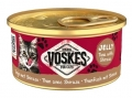 Voskes Jelly Ton ve Şirasu Balıklı Yetişkin 85 gr