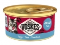 Voskes Ton Balıklı Yetişkin 85 gr