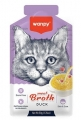 Wanpy Ördek Etli 50 gr