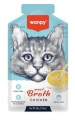 Wanpy Tavuk Etli Tahılsız 50 gr