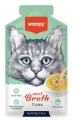 Wanpy Ton Balıklı Tahılsız 50 gr