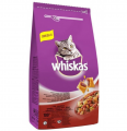 Whiskas Biftekli ve Sebzeli 14 kg