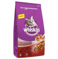 Whiskas Biftekli ve Sebzeli 300 gr