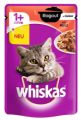 Whiskas Pouch Güveç Sığır Etli 85 gr