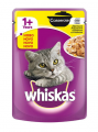 Whiskas Pouch Güveç Tavuklu 85 gr